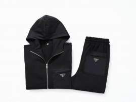 Picture of Prada Sweater Suits _SKUPradaM-3XL12yn21241857